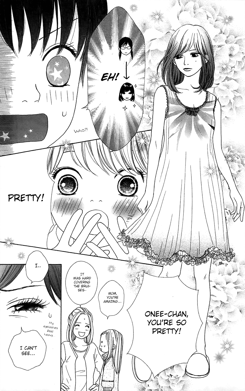 Shoujo Shounen Gakkyuudan Chapter 12 37